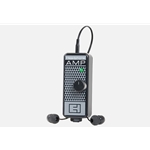 Electro-Harmonix HEADPHONE AMP Portable Practice Amplifier, Battery included